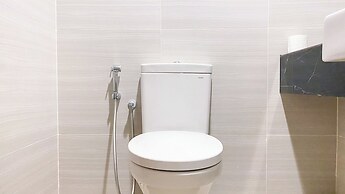 Best Choice And Homey Studio West Vista Apartment