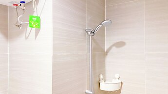 Best Choice And Homey Studio West Vista Apartment