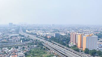 Best Choice And Homey Studio West Vista Apartment