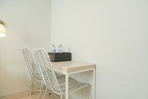 Best Choice And Homey Studio West Vista Apartment