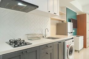 Best Choice And Homey Studio West Vista Apartment