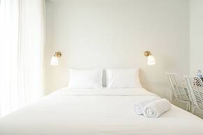 Best Choice And Homey Studio West Vista Apartment