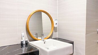 Best Choice And Homey Studio West Vista Apartment