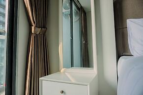 Pleasurable And Tidy Studio Daan Mogot City Apartment