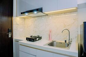 Pleasurable And Tidy Studio Daan Mogot City Apartment