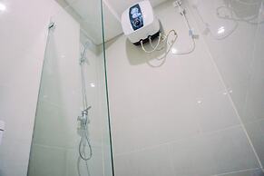 Pleasurable And Tidy Studio Daan Mogot City Apartment