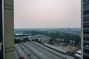 Pleasurable And Tidy Studio Daan Mogot City Apartment