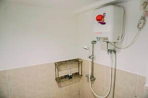 Studio Furnished With Comfort Design Green Bay Pluit Apartment