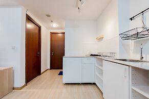 Elegant And Comfortable 2Br M-Town Signature Apartment