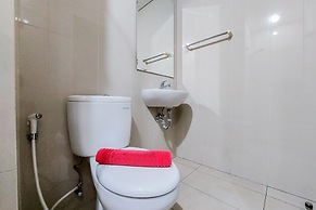 Elegant And Comfortable 2Br M-Town Signature Apartment