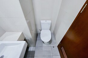 Elegant And Comfortable 2Br M-Town Signature Apartment