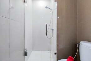 Elegant And Comfortable 2Br M-Town Signature Apartment