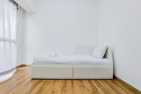 Elegant And Comfortable 2Br M-Town Signature Apartment