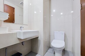 Elegant And Comfortable 2Br M-Town Signature Apartment