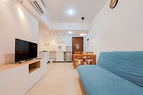 Elegant And Comfortable 2Br M-Town Signature Apartment