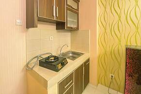 Great Location And Comfy 2Br At Signature Park Tebet Apartment