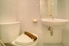 Great Location And Comfy 2Br At Signature Park Tebet Apartment