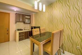 Great Location And Comfy 2Br At Signature Park Tebet Apartment