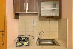 Great Location And Comfy 2Br At Signature Park Tebet Apartment