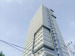 Modern Designed Studio At De Prima Apartment