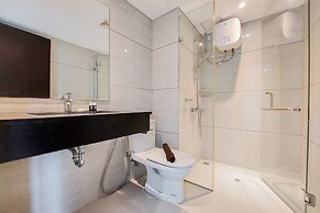 Nice And Fancy Studio Loft At Brooklyn Alam Sutera Apartment