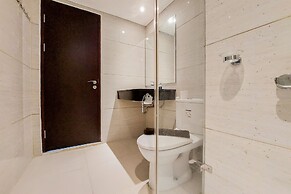 Nice And Fancy Studio Loft At Brooklyn Alam Sutera Apartment