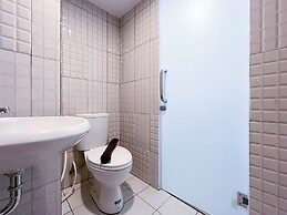 Comfortable And Tidy Studio De Prima Apartment