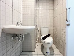 Comfortable And Tidy Studio De Prima Apartment