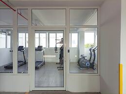 Comfortable And Tidy Studio De Prima Apartment