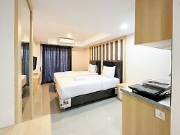 Comfortable And Tidy Studio De Prima Apartment