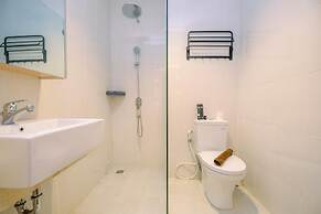 Modern and New 1BR across LRT Station Samara Suites Apartment