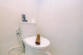 Modern and New 1BR across LRT Station Samara Suites Apartment