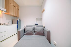 Modern and New 1BR across LRT Station Samara Suites Apartment