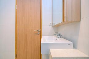 Modern and New 1BR across LRT Station Samara Suites Apartment