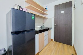 Minimalist And Cozy Studio Serpong Garden Apartment