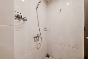 Minimalist And Cozy Studio Serpong Garden Apartment