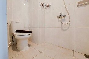 Minimalist And Cozy Studio Serpong Garden Apartment