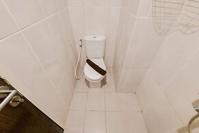 Minimalist And Cozy Studio Serpong Garden Apartment