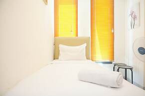 Good Deal And Homey 2Br Osaka Riverview Apartment Without Living Room