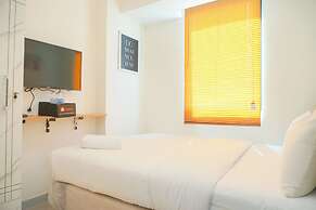 Good Deal And Homey 2Br Osaka Riverview Apartment Without Living Room