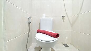 Good Deal And Homey 2Br Osaka Riverview Apartment Without Living Room