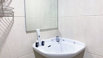 Good Deal And Homey 2Br Osaka Riverview Apartment Without Living Room