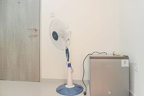 Good Deal And Homey 2Br Osaka Riverview Apartment Without Living Room