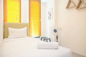 Good Deal And Homey 2Br Osaka Riverview Apartment Without Living Room