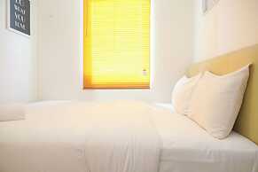 Good Deal And Homey 2Br Osaka Riverview Apartment Without Living Room