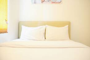 Good Deal And Homey 2Br Osaka Riverview Apartment Without Living Room