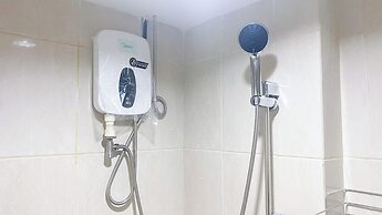 Good Deal And Homey 2Br Osaka Riverview Apartment Without Living Room