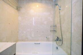 Comfort Stay 2Br At Masterpiece Apartment