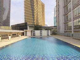 Comfort Stay 2Br At Masterpiece Apartment