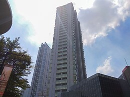 Comfort Stay 2Br At Masterpiece Apartment